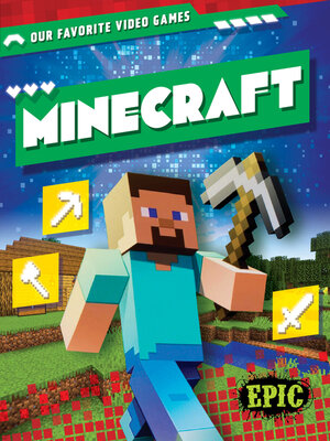 cover image of Minecraft